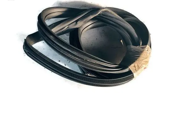 Chevrolet Camaro Rubber seal loading door 