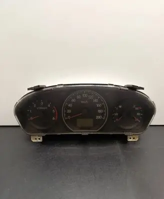 Hyundai H-1, Starex, Satellite Speedometer (instrument cluster) 11611006XX 1164200300