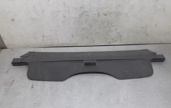 Ford Focus Parcel shelf load cover 