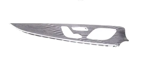 Mercedes-Benz CLS C257 Front door card panel trim 