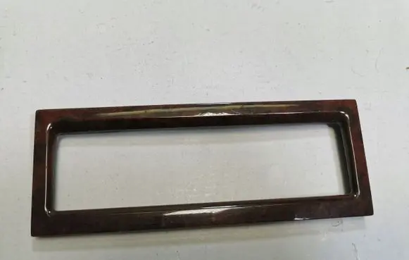 Volkswagen Golf IV Dashboard glove box trim 