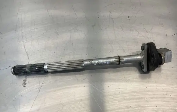 BMW 7 E38 Steering column universal joint 1161623 WET24T99