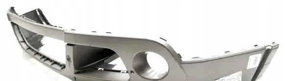 Volkswagen Cross Polo Front bumper 2205461