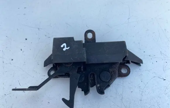Toyota Avensis T220 Engine bonnet/hood lock/catch