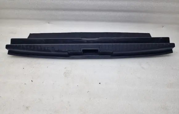 Renault Captur Trunk/boot sill cover protection 849202411R
