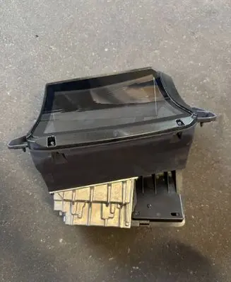 BMW 4 G22 G23 G24 G26 Head up display screen 5B472F1