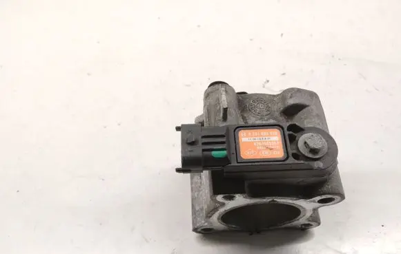 Renault Latitude (L70) Air pressure sensor 0281002958