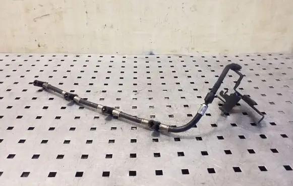 Fuel return line/hose