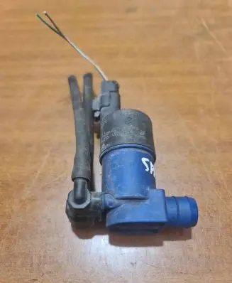 Renault Modus Windscreen/windshield washer pump A264155