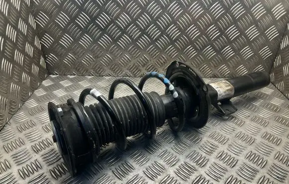 Seat Arona Front shock absorber with coil spring 2Q0413031DP