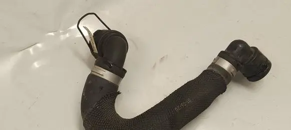 BMW X5 G05 Coolant pipe/hose 8596394