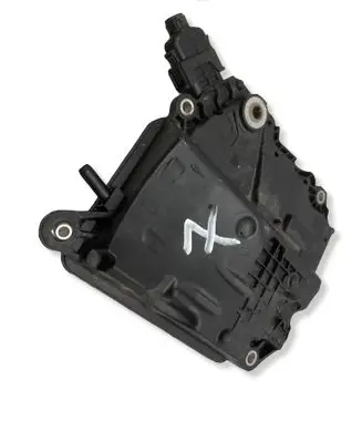 Mercedes-Benz ML W164 Gearbox control unit/module A0002701852