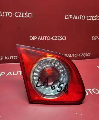 Volkswagen PASSAT B6 Rear/tail lights 3C5945076C