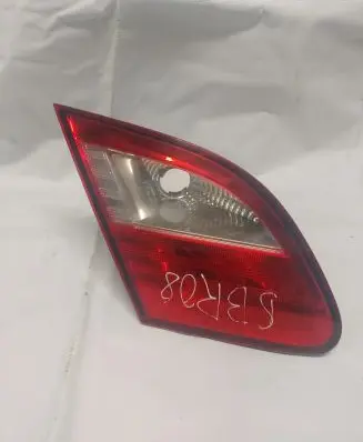 Chrysler Sebring (JS) Tailgate rear/tail lights