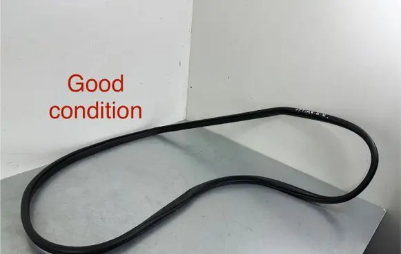 KIA Optima Rear door rubber seal (on body) 83110D4000