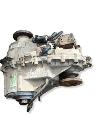 KIA Sorento Gearbox transfer box case 473003C100 5680308 5699870