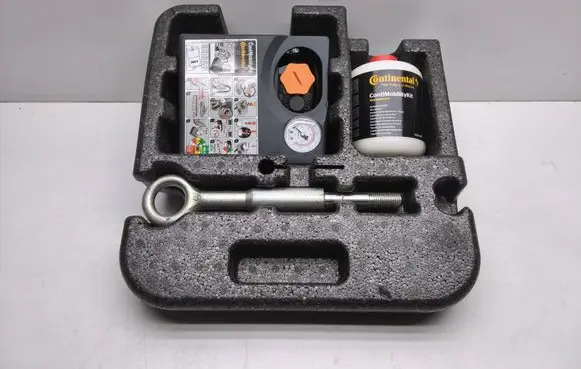 Volvo V60 Glove box in trunk 31200626