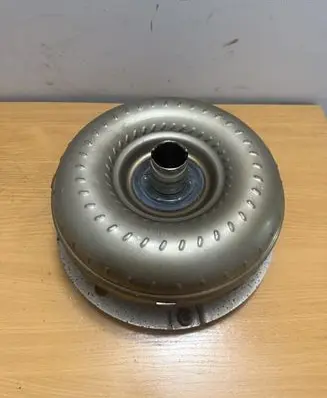 Land Rover Discovery 4 - LR4 Torque converter 000000004168027097