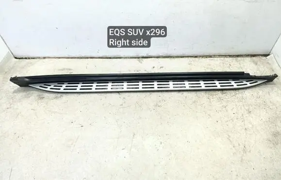 Mercedes-Benz EQS X296 Sill A2966983400