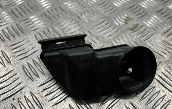 Audi A6 S6 C6 4F Air intake hose/pipe 4F1819721A 296376