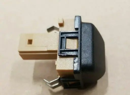 Audi A3 S3 A3 Sportback 8P Sun solar sensor 8P0919238