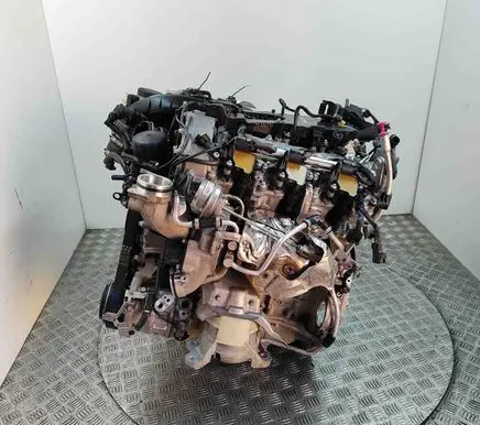 Mercedes-Benz GLC X253 C253 Engine 276823 M276823