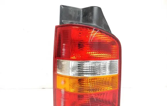 Volkswagen Transporter - Caravelle T5 Rear/tail lights 00857909