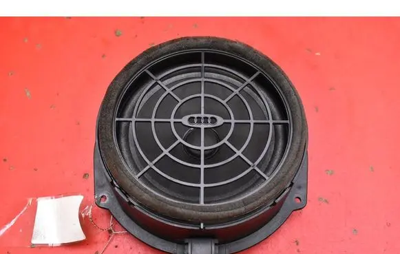 Audi A4 S4 B8 8K Subwoofer speaker 8R0035411