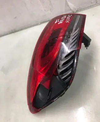 Mercedes-Benz EQA Rear/tail lights A2479062901