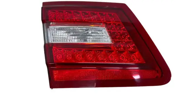 Mercedes-Benz E W212 Tailgate rear/tail lights