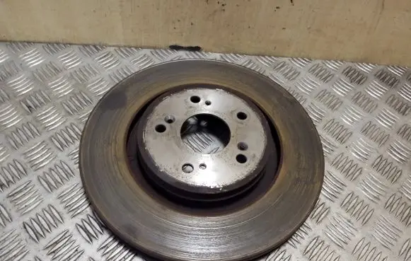 Honda CR-V Front brake disc
