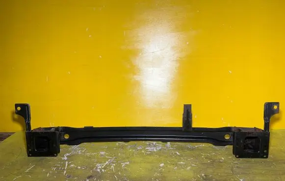 Mini One - Cooper Coupe R56 Front bumper cross member 118KM