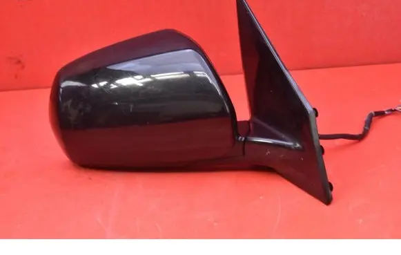 Nissan Murano Z50 Front door electric wing mirror 012286