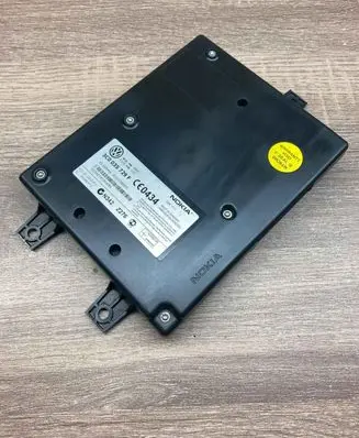 Phone control unit/module