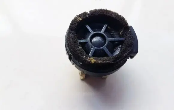 Toyota Prius (XW20) Front door speaker 8616068010 86160-68010
