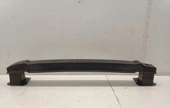 Rear bumper cross member