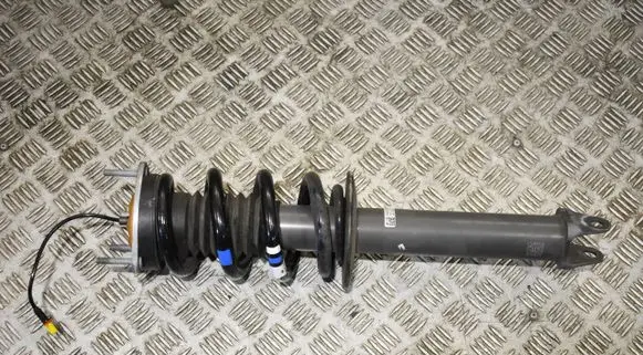 Porsche 992 Front shock absorber/damper 992512015AA