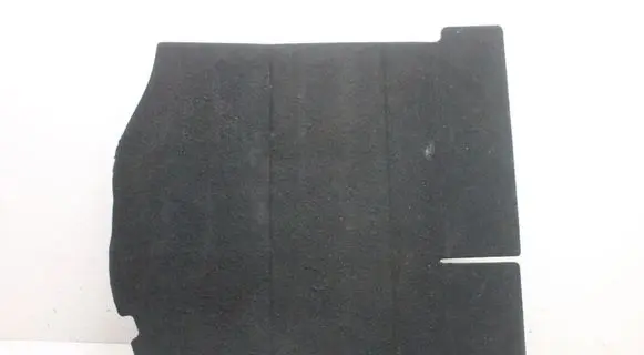 Honda Jazz IV GR Trunk/boot floor carpet liner 84521T5A0030