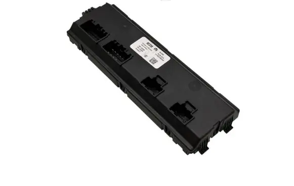 Chrysler Pacifica Seat control module 68321862AB