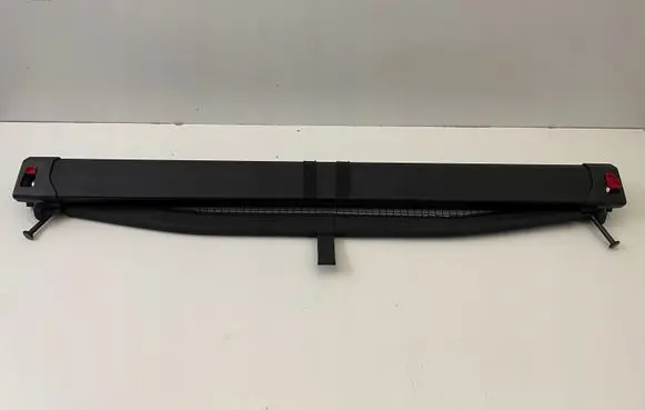 BMW 3 G20 G21 Parcel shelf load cover 9875744