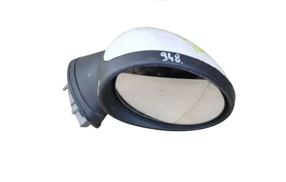 Mini One - Cooper R50 - 53 Front door electric wing mirror 