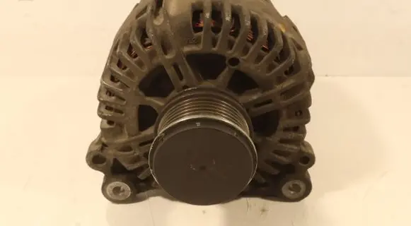Skoda Octavia Mk2 (1Z) Generator/alternator 06F903023C