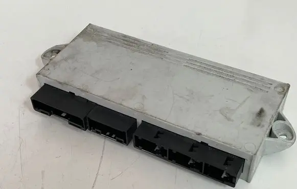 BMW 7 E65 E66 Door control unit/module 61356958447 6958447