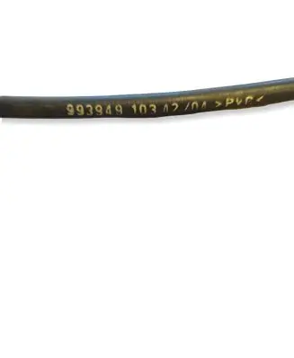 Volvo V50 Rear door cable line 993949