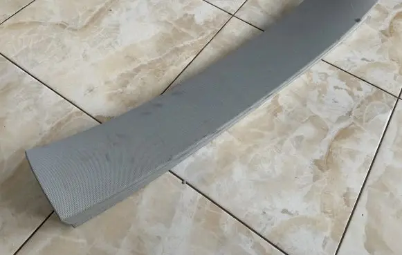 Audi Q7 4M Headlining roof cover 4M0867839 4M0867839WO1