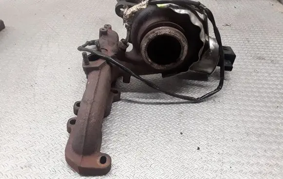 Audi A1 Turbo 03L253016H