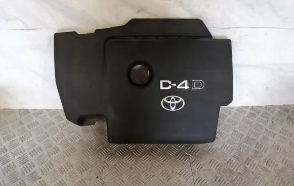 Toyota Avensis T270 Engine cover (trim)