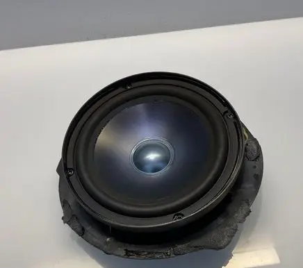 Mercedes-Benz E W211 Front door speaker A2118206502 165ME059 18517128