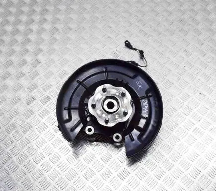 Lexus RX 450H Rear wheel hub