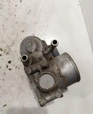 Opel Agila B Throttle valve 73KQ993C